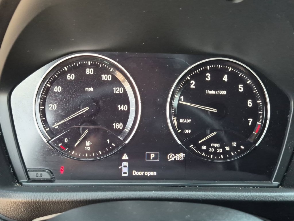 Used 2018 BMW X2 sDrive28i FWD image 18
