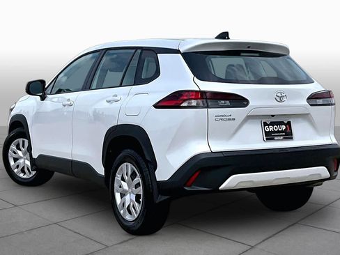 Used 2026 Toyota Corolla Cross L FWD image 11