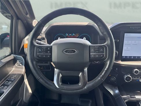 Used 2023 Ford F150 Tremor w/ Equipment Group 402A High AWD/4WD image 9