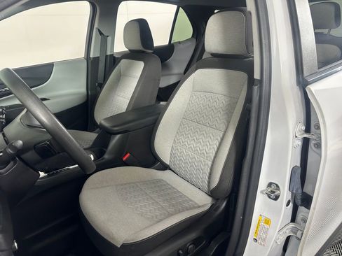 Used 2024 Chevrolet Equinox LS w/ LS Convenience Package FWD image 13