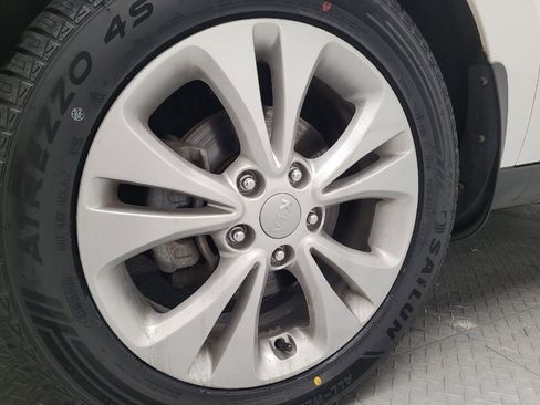 Used 2015 Kia Soul + w/ Primo Package image 31