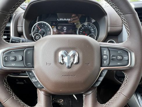 New 2026 RAM 1500 Laramie image 18