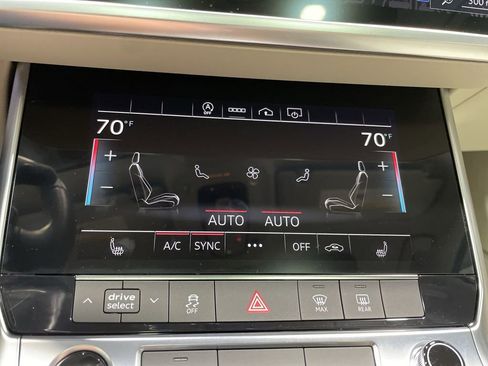Used 2022 Audi A6 2.0T Premium w/ Convenience Package image 19