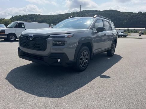 New 2026 Subaru Outback Premium AWD/4WD image 7