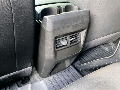Certified 2024 Chevrolet Colorado Trail Boss w/ Advanced Trailering Package AWD/4WD image 33