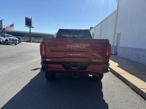 Used 2020 GMC Sierra 2500 Denali w/ Denali Ultimate Package image 15