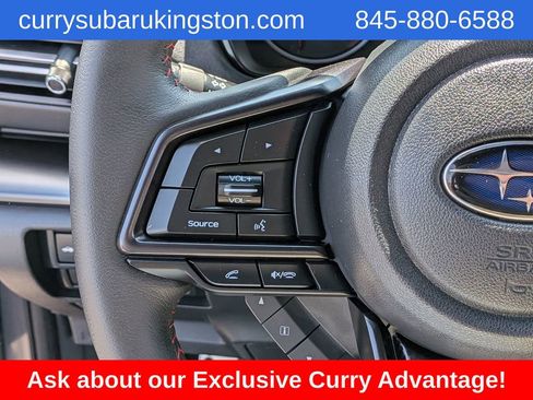 Used 2024 Subaru WRX TR AWD/4WD image 19