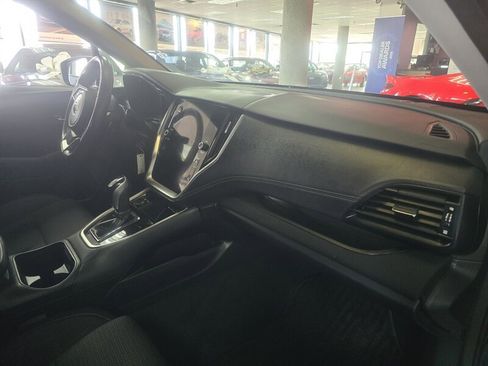 Used 2023 Subaru Outback Premium image 14