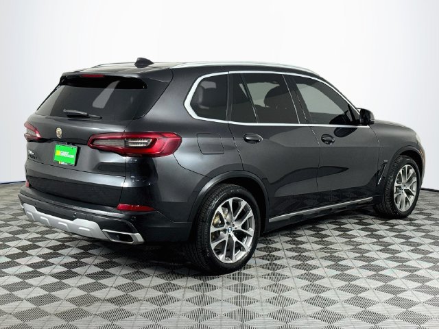 Used 2019 BMW X5 xDrive40i w/ Premium Package 2 AWD/4WD image 8