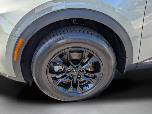 Certified 2023 Kia Sportage X-Pro image 14