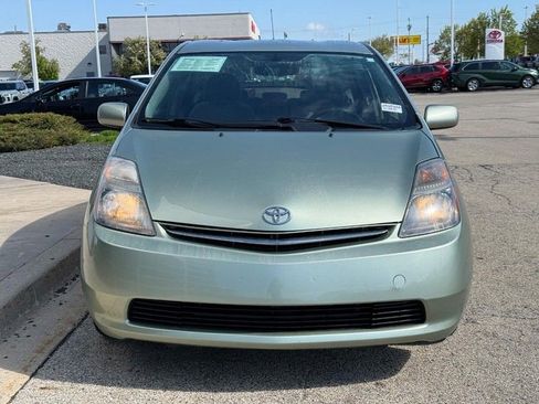 Used 2008 Toyota Prius FWD image 8
