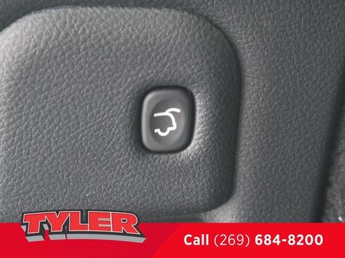 New 2026 Dodge Durango GT image 22