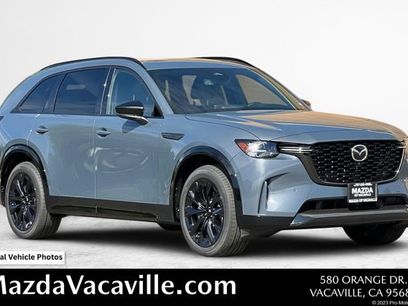 New 2026 MAZDA CX-90 3.3 Turbo S w/ Premium Package