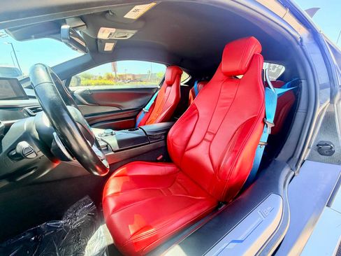 Used 2015 BMW i8 AWD/4WD image 10
