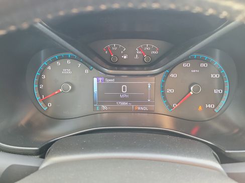 Used 2017 GMC Canyon SLT w/ Driver Alert Package image 24