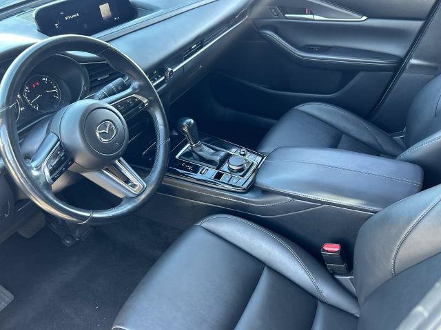 Used 2024 MAZDA CX-30 AWD 2.5 S w/ Select Sport Pkg image 6