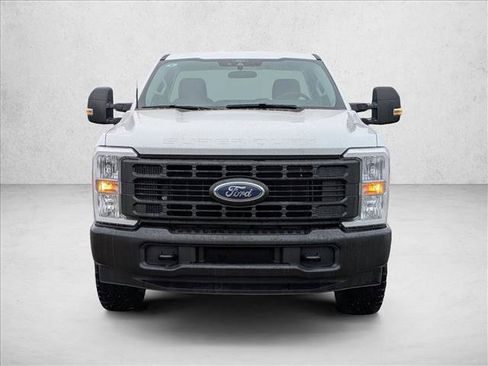 New 2026 Ford F250 XL w/ XL Off-Road Package AWD/4WD image 5