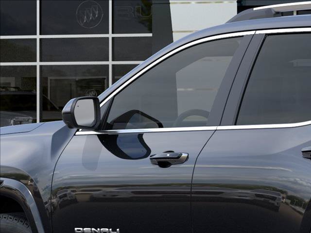 New 2027 GMC Terrain Denali w/ LPO, Floor Liner Package AWD/4WD image 12