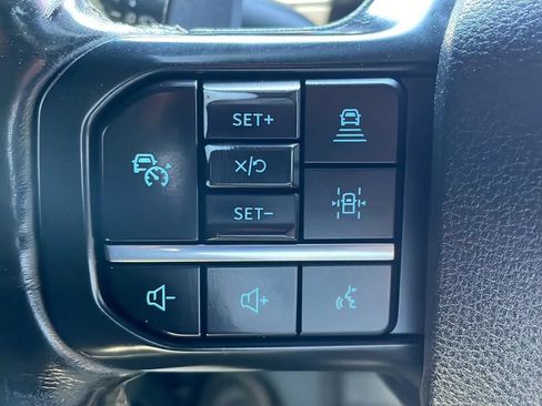 Used 2021 Ford F150 Raptor AWD/4WD image 15