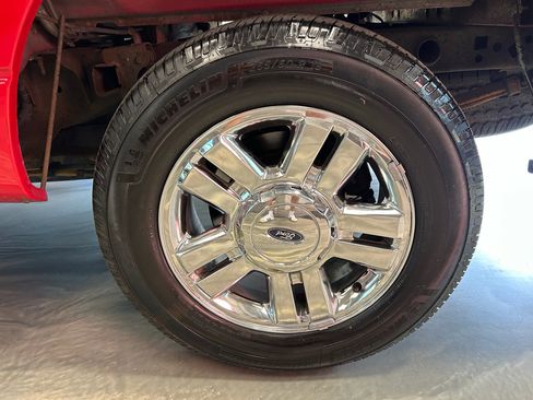 Used 2008 Ford F150 XLT RWD image 18