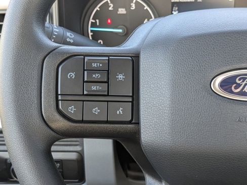 New 2025 Ford F600 4x4 Regular Cab Super Duty w/ XL Chrome Package image 20