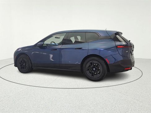 Used 2024 BMW iX xDrive50 image 5