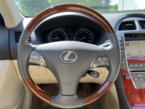 Used 2012 Lexus ES 350 FWD image 18
