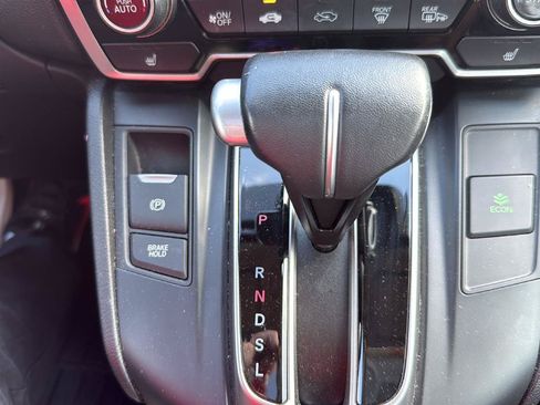 Used 2017 Honda CR-V EX-L image 10