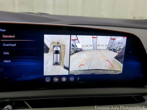 New 2026 Cadillac Optiq Luxury 2 image 13