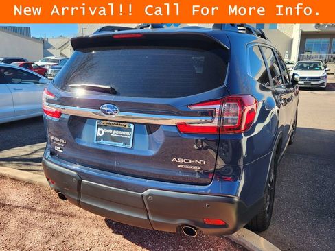 Used 2023 Subaru Ascent Limited w/ Technology Package image 7