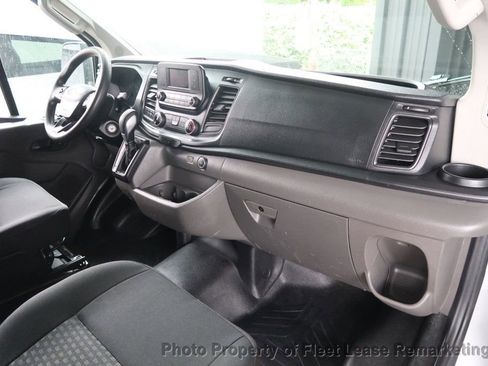Used 2020 Ford Transit 250 Low Roof RWD image 20