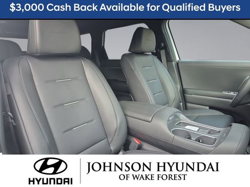 New 2026 Hyundai Palisade Calligraphy image 19