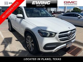 Used 2020 Mercedes-Benz GLE 350 4MATIC video 1