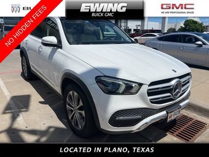 Used 2020 Mercedes-Benz GLE 350 4MATIC