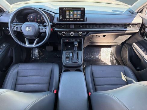 Used 2025 Honda CR-V EX-L image 17