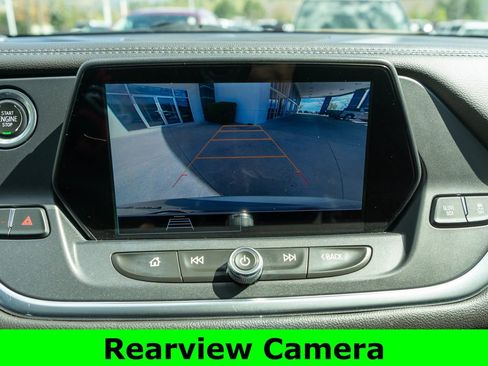 Used 2021 Chevrolet Blazer LT AWD/4WD image 22