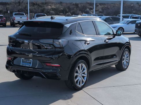 Used 2024 Buick Encore GX Avenir w/ Avenir Technology Package image 6