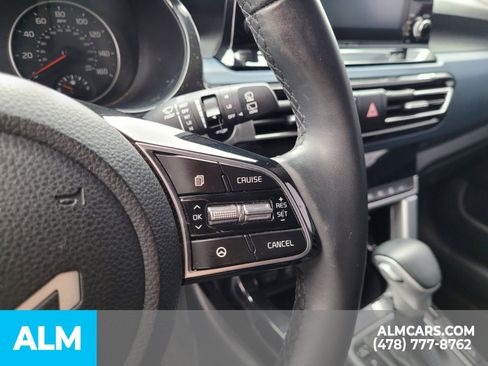 Used 2023 Kia Seltos S image 24