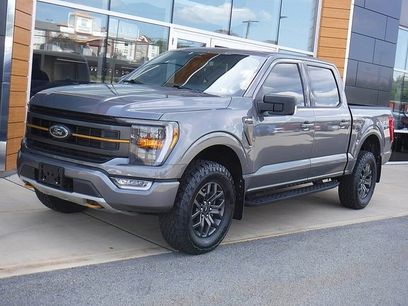 Used 2023 Ford F150 Tremor