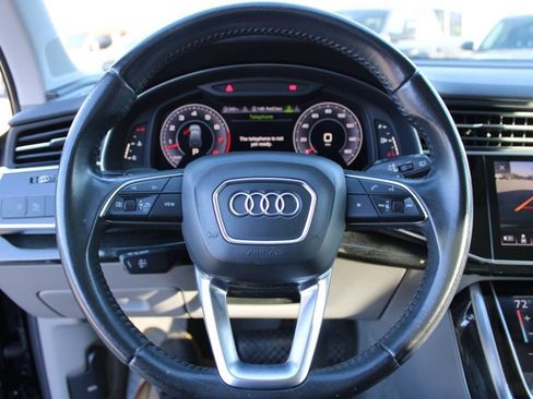 Used 2020 Audi Q7 3.0T Premium Plus image 13