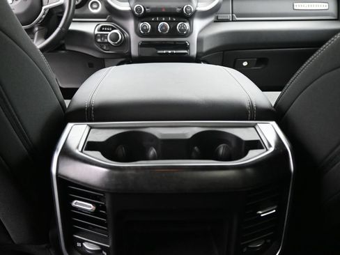 Used 2023 RAM 1500 Big Horn AWD/4WD image 22
