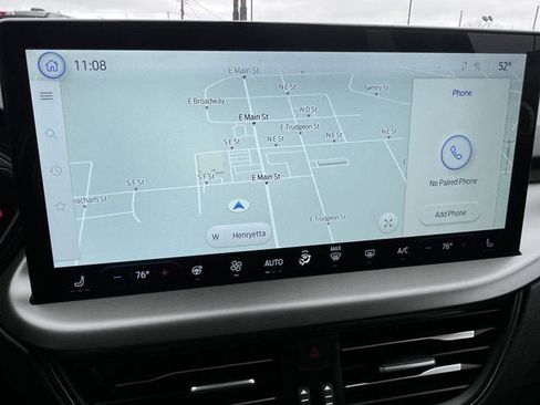 New 2025 Ford Escape Active w/ Tech Pack #1 FWD image 11