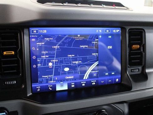 Used 2022 Ford Bronco Badlands AWD/4WD image 15