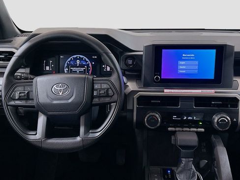 New 2026 Toyota Tacoma SR5 AWD/4WD image 20