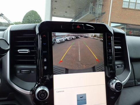 New 2026 RAM 2500 Big Horn image 16