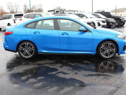 Used 2021 BMW 228i xDrive Gran Coupe image 14