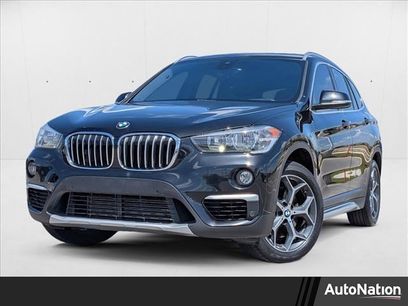 Used 2019 BMW X1 xDrive28i w/ Convenience Package