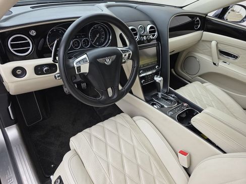 Used 2016 Bentley Flying Spur V8 AWD/4WD image 12