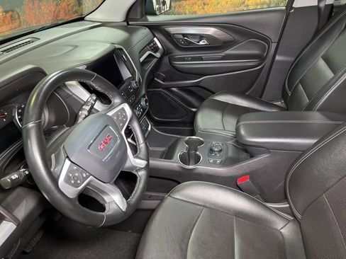 Used 2024 GMC Terrain SLT image 24