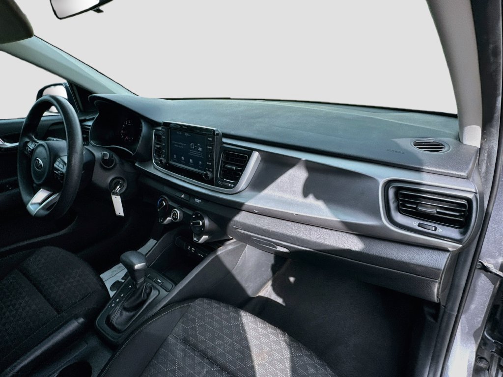 Used 2019 Kia Rio S FWD image 32